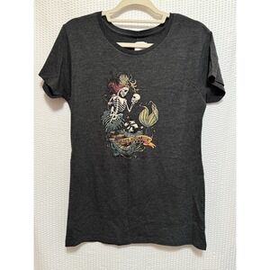 NWT, The Duck Co. Ripley's Aquarium Women's T-Shirt Size Large